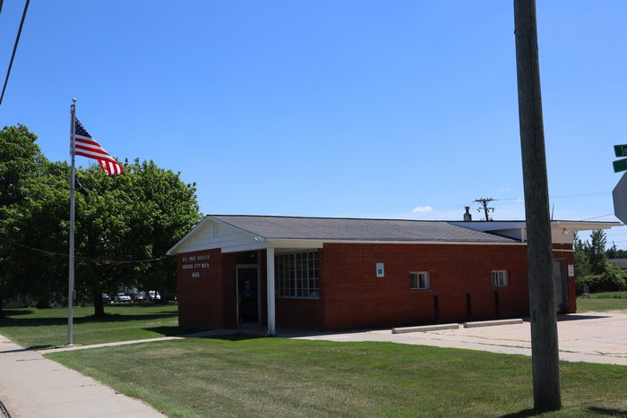 Minden City - June 2021 Photo (newer photo)